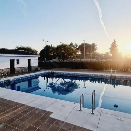 Apartamento El Consul - Adults Only * Málaga