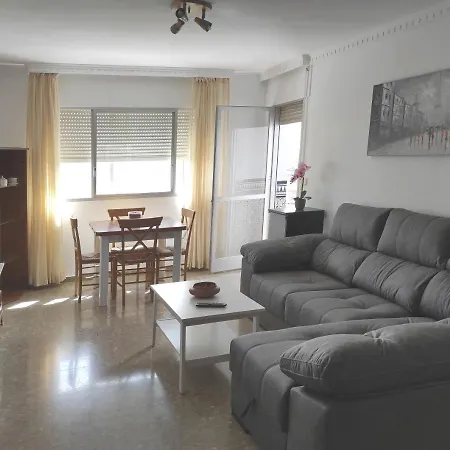 Lägenhet Apartamento El Consul - Adults Only