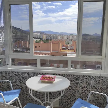 Apartamento El Consul - Adults Only *