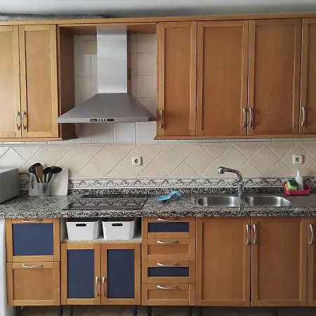 Apartamento El Consul - Adults Only Málaga