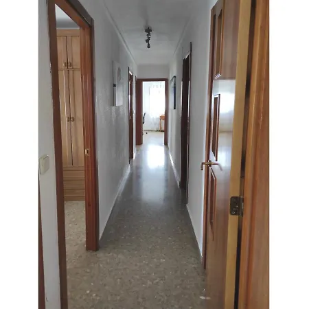 Apartamento El Consul - Adults Only *