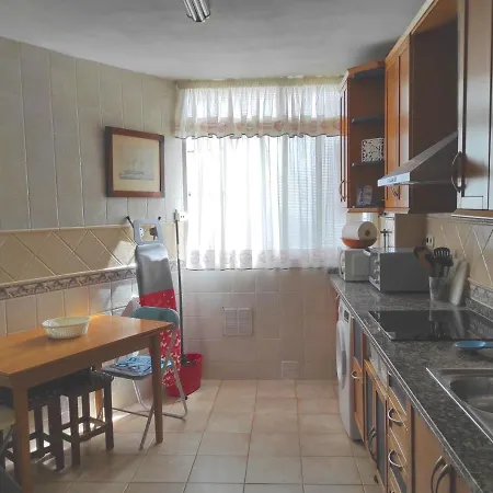 Apartamento El Consul - Adults Only