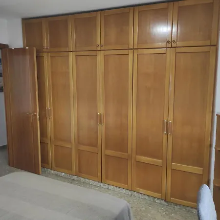 Lägenhet Apartamento El Consul - Adults Only Málaga