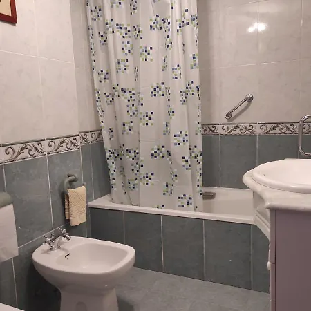 Apartamento El Consul - Adults Only *