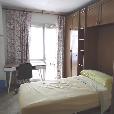 Apartamento El Consul - Adults Only *